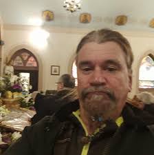 John Trusz's Instagram, Twitter & Facebook