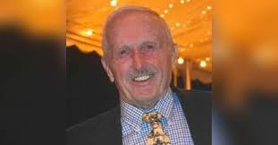 Gerald Harvey Purser Obituary