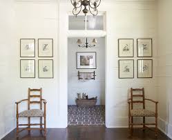 Also i want an accent wall but not sure about what color? Shiplap And Sherwin Williams Alabaster Pink Camellias