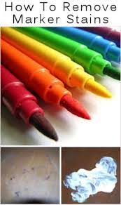 How To Get Permanent Marker Off From Walls Surfaces