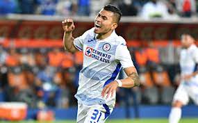 Orbelín pineda dejará al campeón cruz azul muy pronto para irse a jugar a la liga de españa, según versiones periodísticas de balam sports. Cruz Azul Orbelin Pineda Reconoce Bajon De Nivel En La Liguilla Citicenz