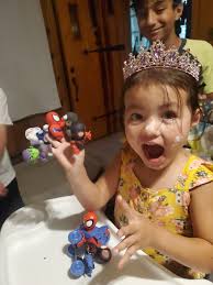 Hi! Looking for ideas