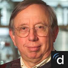 Dr. Robert R. Montgomery, MD