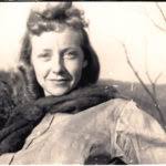 FERN HALL HAYES Student Staff