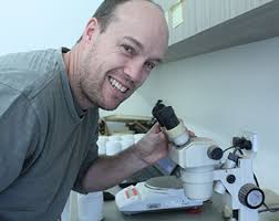 Higher Degree by Research Students