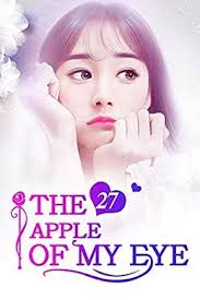 50 books like The Apple of My Eye 27: A Blessed Life by Mobo Reader, Rabbit  Rabbit, Ludmila Lyu