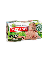The company was founded in 1984 as turkey's first producer of canned tuna fish, and was listed on the istanbul stock exchange in 1994. Dardanel Ton With Olive Oil 120g Anatolia Mart