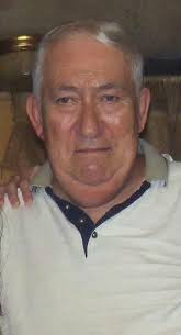 Richard Fleury Obituary