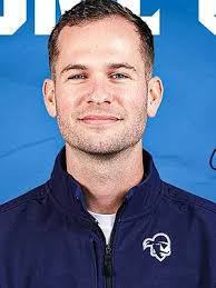 2025 Men's Cross Country Roster