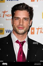 Trevor bailey hi-res stock photography and images