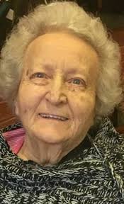 Kathryn Johnson Obituary (2017)