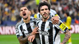 Live Commentary on Newcastle vs Brighton: Team News and Injury Updates