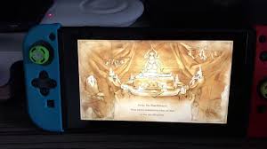 Nintendo Switch Bloodstained Ritual Of The Night Gameplay Nintendo Switch Portable Gaming Console Nintendo