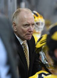 Updated: Red Berenson Announces His Retirement
