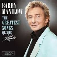 Barry Manilow and Phyllis McGuire's 'Sincerely