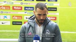 ⚽️ official profile of real madrid c.f. Real Madrid S Bernabeu Stadium Under Snow Video Soccer Dugout On Sports Illustrated