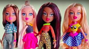 Community contributor can you beat your friends at this quiz? Can We Guess If You Re More Bratz Or Barbie Zoo