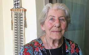 I have crystal blue and my sister has almost gray blue. Dutch Holocaust Survivor Tells What Her Blue Eyes Have Seen The Times Of Israel