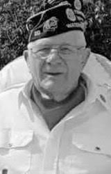 Gilbert Lamp Obituary (1930