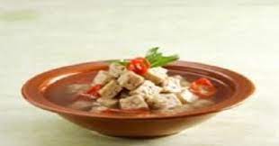 Sebenarnya, resep tempe bacem jogja mulanya dilakukan membuat makanan lebih awet. Resep Membuat Sayur Bening Tempe Khas Tegal