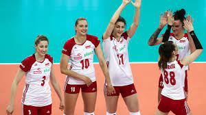 Witamy w liga narodów dywizja d. Liga Narodow Siatkarek 2021 Polska Turcja Transmisja Tv I Stream Online Polsat Sport