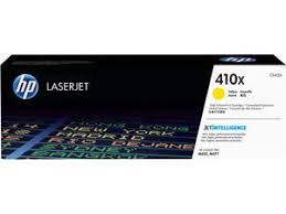 Hp 410a Laserjet Toner Cartridge Black