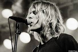 Although the official reason for kurt cobain's death was declared a suicide, the details are very sketchy. Fans Mourn Grunge Rock Icon Kurt Cobain 25 Years After Death Wway Tv