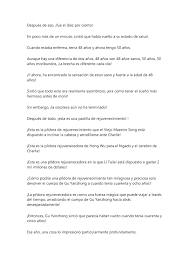 Las increíbles aventuras de marven ye, y sus amores incorrespondidos, marven viaja por todo wrestvel enamorado de su ¡disfrute de. El Yerno Millonario Novela Novela El Yerno Millonario Pdf May All Details Inside