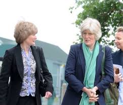 The honourable eleanor ruth fellowes (20 august 1985) these chil­dren are ma­ter­nal first cousins of prince william and prince harry and also pa­ter­nal sec­ond cousins of sarah, duch. Jane Fellowes Baroness Fellowes Diana S Elder Sister Wiki Bio With Photos Videos