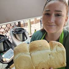 Lydia Batchelor- Thermomix consultant