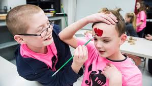 Photos: For Emma Dance-A-Thon 2018