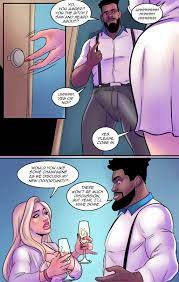 Officer To Hoe – John Persons - Comics Army