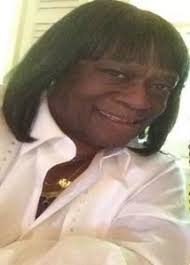 Sandra Robinson Obituary (1958