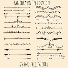 Imagen De Beutiful Draw And Underline How To Draw Hands Text Dividers Bullet Journal Inspiration