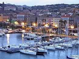 Propriano Paysage Corse Ile Francaise Corse Voyage