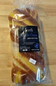 Specially Selected Brioche Aldi Reviewer Food Brioche Snack Recipes