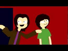 Game Grumps Animated I Found Gandhi Youtube