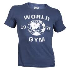 Uk based gym wear store but ship worldwide. World Gym