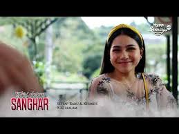 Isteri dalam sangkar episod 1. Video Sangkar Episode 1