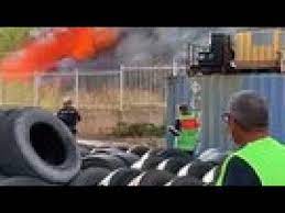 Incendie en cours aujourd'hui marseille. Video Marseille Un Incendie En Cours Pres D Habitations Sur Le Chemin Du Littoral