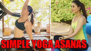 Currently, the 3 morons starlet has actually shared a glance of … Learn These Simple Yoga Asanas From Kareena Kapoor Khan Iwmbuzz