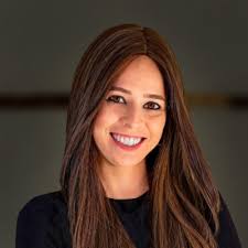 Sad to be leaving a wonderful team but so excited for the future!