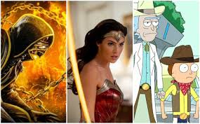 Y esto significa que, a partir de ahora, tienes a tu disposición cientos de películas para disfrutar a todas horas, desde oscuros documentales hasta éxitos de taquilla de veranos pasados. Hbo Max Estas Son Las Peliculas Y Series Que Incluye La Plataforma