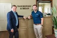 Profile Picture of Daigrepont & Brian, CPA's | Better Business Bureau® Profileon Google