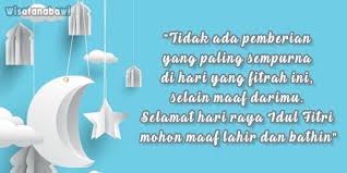 Check spelling or type a new query. Ucapan Selamat Hari Raya Idul Fitri Arab Dan Latin