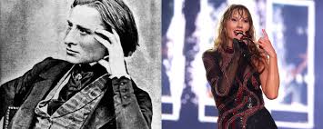 Lisztomania: How a 19th Century Composer Inspired 21st Century Hysterical  Fan Culture - American Songwriter