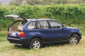 The 2002 bmw e53 x5 3.0ia has 231 ps / 228 bhp / 170 kw. 2000 06 Bmw X5 Consumer Guide Auto