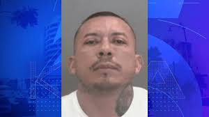 40-year-old man arrested, booked for attempted murder in Anaheim, California