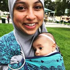 Mama Goose Postpartum