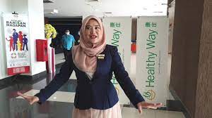 Healthy world lifestyle sdn bhd. Healthy Way Malaysia Sdn Bhd Direct Selling Association Of Malaysia Dsam Standards Bearer Of Ethical Direct Selling
